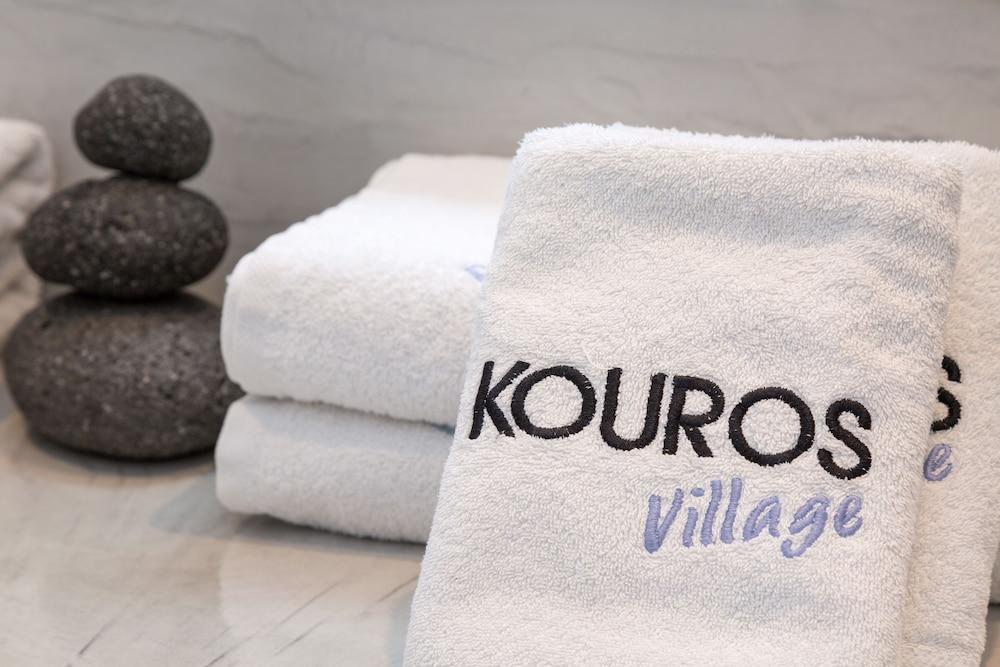 Kouros Village Hotel - Adults Only Perissa  Exteriér fotografie