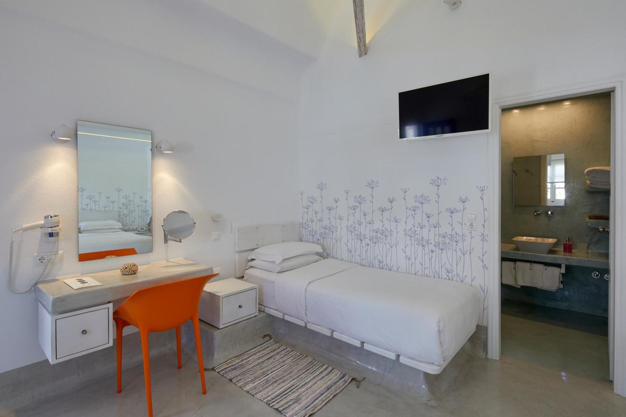 Kouros Village Hotel - Adults Only Perissa  Exteriér fotografie